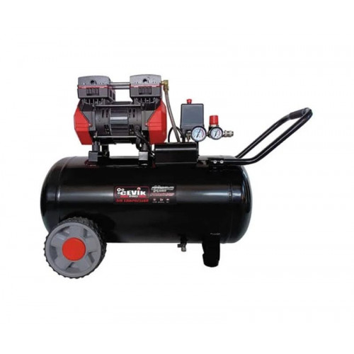 Compresor Directo 50L 2hp cevik Pro ca-PRO52XS
