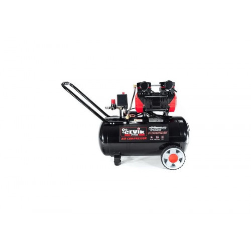 Compresor Directo 50L 2hp cevik Pro ca-PRO52XS