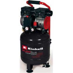 Compresor Einhell TE-AC 24 Silencioso