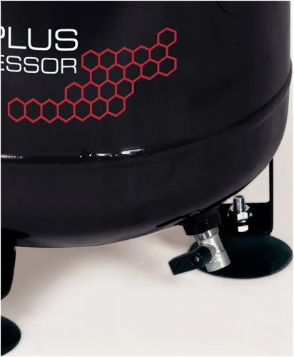 Compresor Einhell TE-AC 24 Silencioso