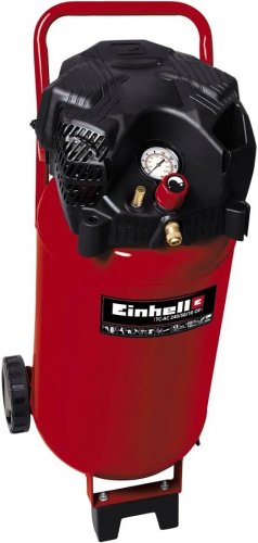 Compresor Einhell TH-AC 240/50/10 OF