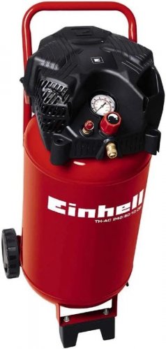 Compresor Einhell TH-AC 240/50/10 OF