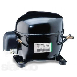 Compresor Embraco NEK/EMT6165U R290 220v 1/4Cv Alta Media Temperatura 6,20cm3