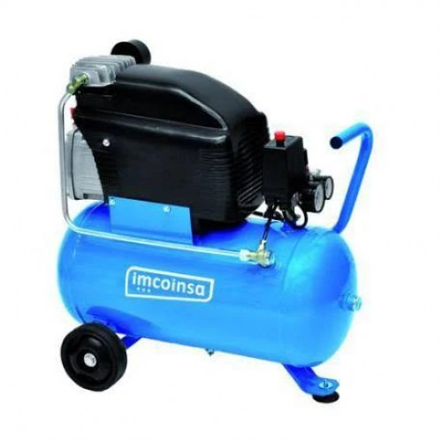 Compresor Imcoinsa 0457E Advance 2 HP 25 litros