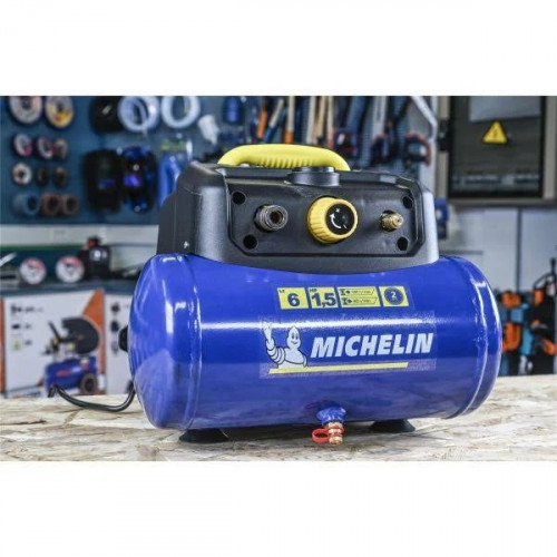 Compresor Michelin bl6/1100