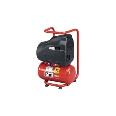 Compresor portátil 6 lt FINI Energy 6