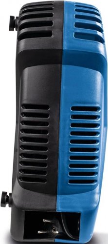 Compresor portátil Scheppach Air Case