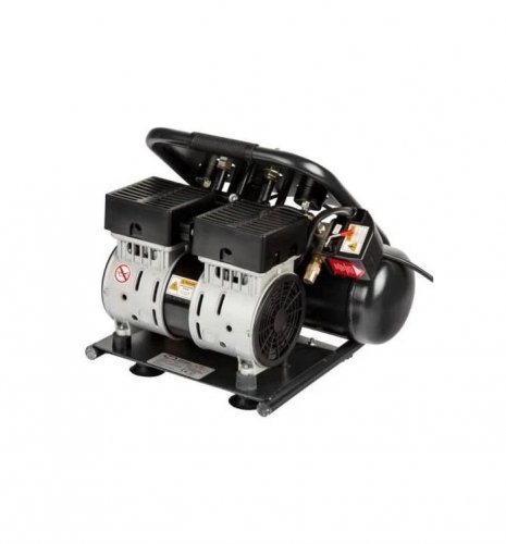 Compresor Silencioso 6L 1hp Pro Cevik