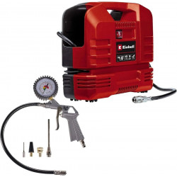 Compresor TC-AC 190 OF Set Einhell