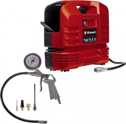 Compresor TC-AC 190 OF Set Einhell