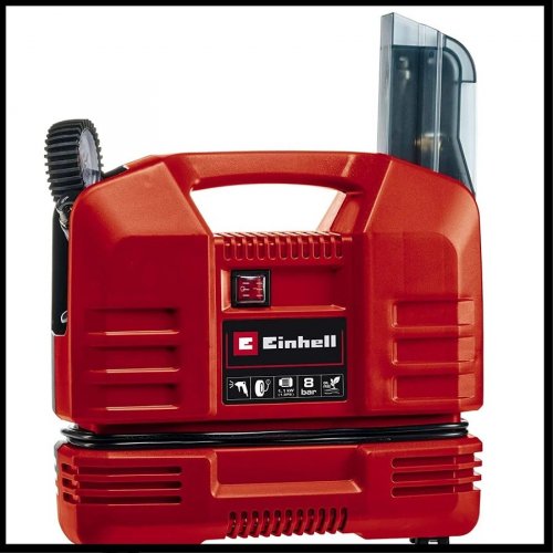 Compresor TC-AC 190 OF Set Einhell