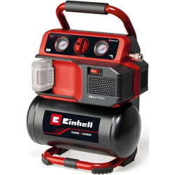 Compresor TE-AC 18/75 Li OF-Solo Einhell