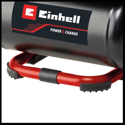 Compresor TE-AC 18/75 Li OF-Solo Einhell