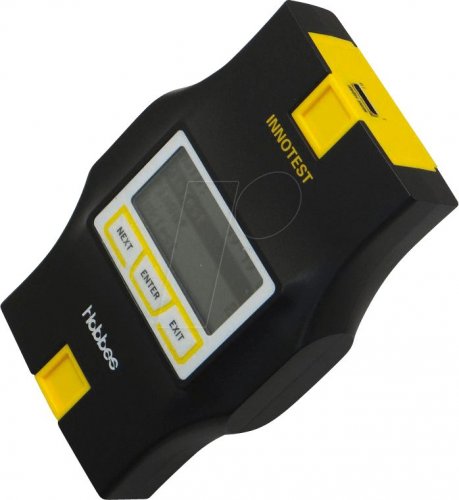 Comprobador de cables EuroVolter INNOTEST, HDMI