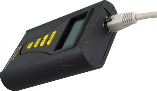 Comprobador de cables NETmapper