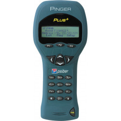 Comprobador de red IP Pinger Plus 65