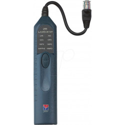 Comprobador de red LanMaster 26