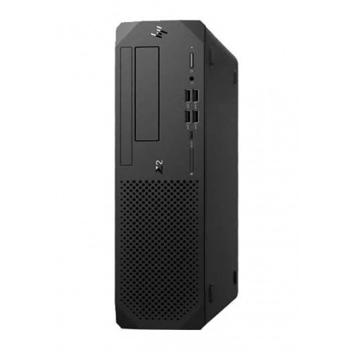 Computadora de Escritorio Hp Z1 G6