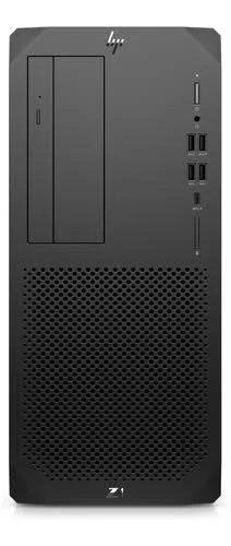 Computadora de Escritorio Hp Z1 G6