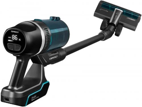 Concept Aspirador escoba VP6130 2 In 1