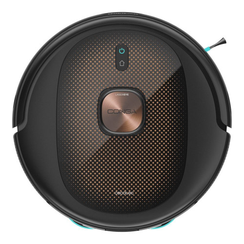 Conga 10090 AI Spin Revolution Ultra Power Home Lifestyle