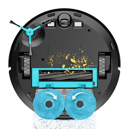 Conga 10090 AI Spin Revolution Ultra Power Home Lifestyle