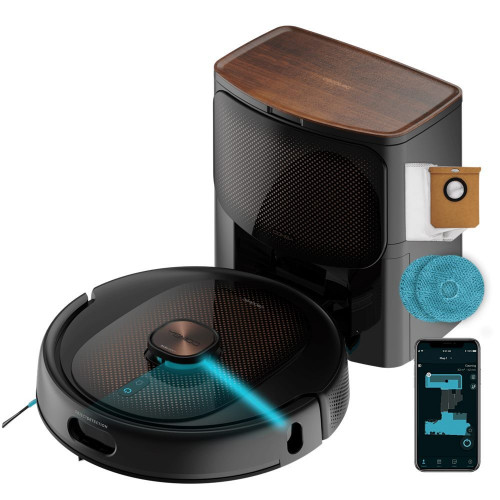 Conga 10090 AI Spin Revolution Ultra Power Home Lifestyle