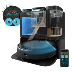 Conga 11090 Spin Revolution Home&Wash T