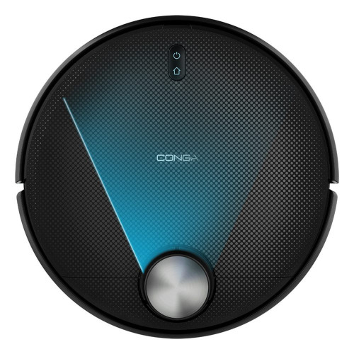 Conga 11090 Spin Revolution Home&Wash T