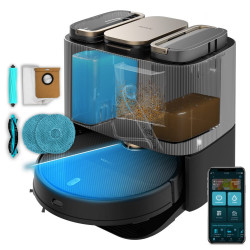 Conga 13090 Spin Evolution Home&Wash