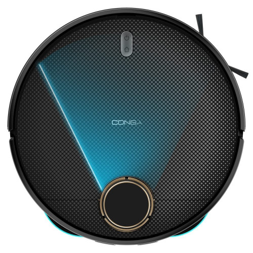 Conga 13090 Spin Evolution Home&Wash