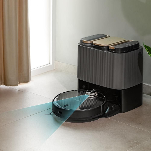 Conga 13090 Spin Evolution Home&Wash