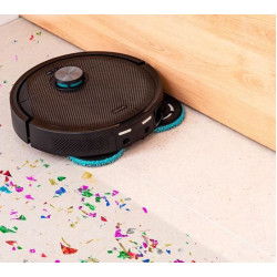 Conga 15090 SpinArm Home&Wash Robot aspirador