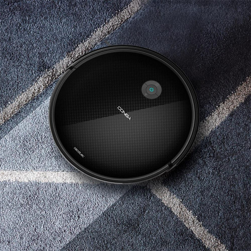 Conga 2499 Ultra Home Titanium