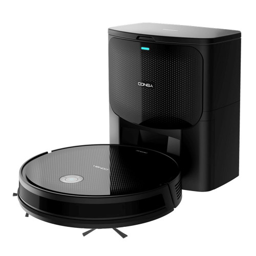 Conga 2499 Ultra Home Titanium