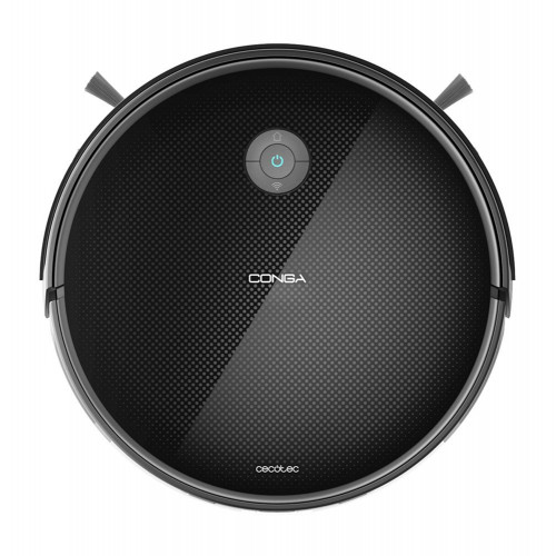 Conga 2499 Ultra Home Titanium