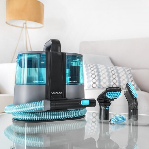 Conga 4000 Carpet&Spot Clean XL M