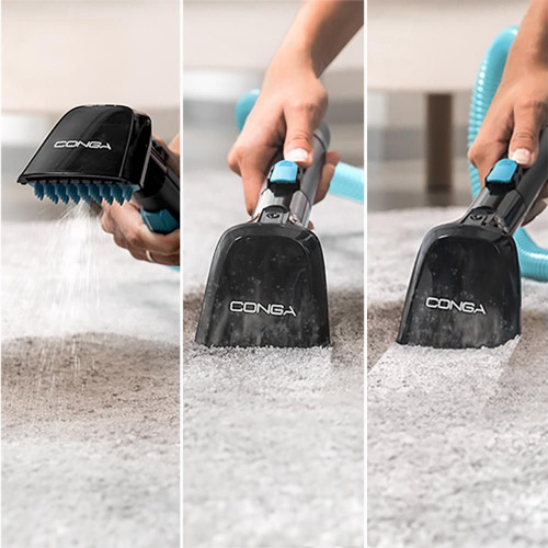 Conga 4000 Carpet&Spot Clean XL M