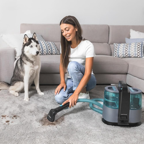 Conga 4000 Carpet&Spot Clean XL M