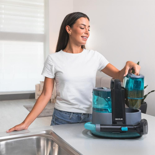 Conga 4000 Carpet&Spot Clean XL M