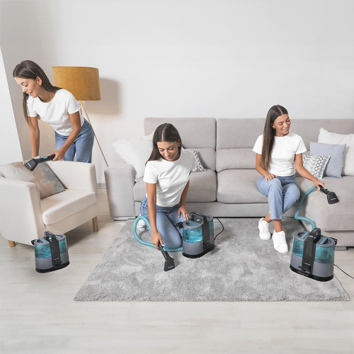 Conga 4000 Carpet&Spot Clean XL M