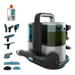 Conga 6000 Carpet&Spot Clean XL Pro