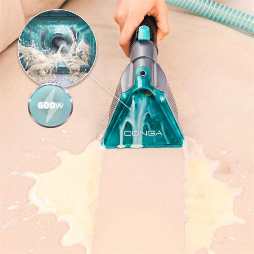 Conga 6000 Carpet&Spot Clean XL Pro