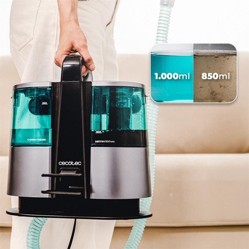 Conga 6000 Carpet&Spot Clean XL Pro