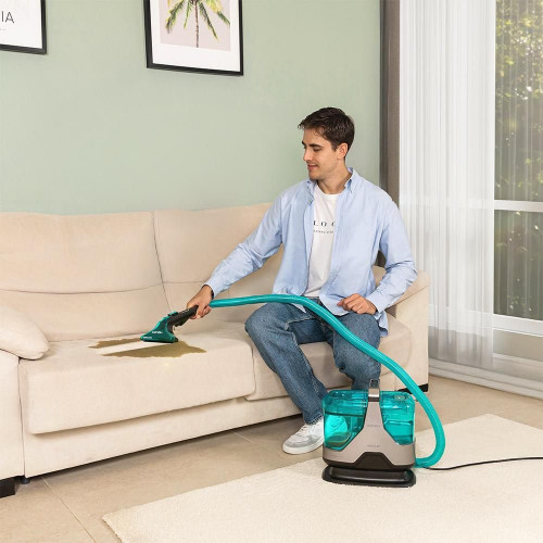 Conga 6000 Carpet&Spot Clean XXL Ultra