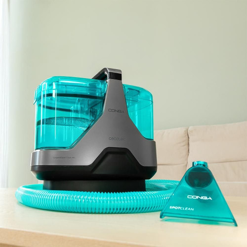 Conga 6000 Carpet&Spot Clean XXL Ultra