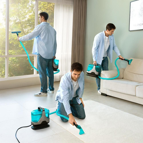 Conga 6000 Carpet&Spot Clean XXL Ultra