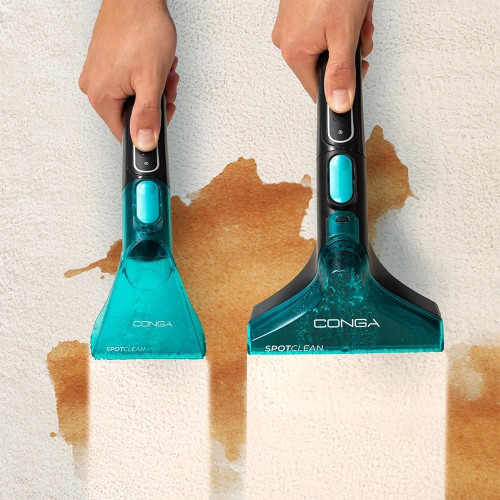 Conga 6000 Carpet&Spot Clean XXL Ultra
