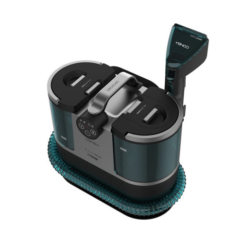 Conga 6999 Carpet&Spot Clean Steam XXL