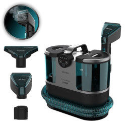 Conga 7000 Carpet&Spot Clean Steam XXL